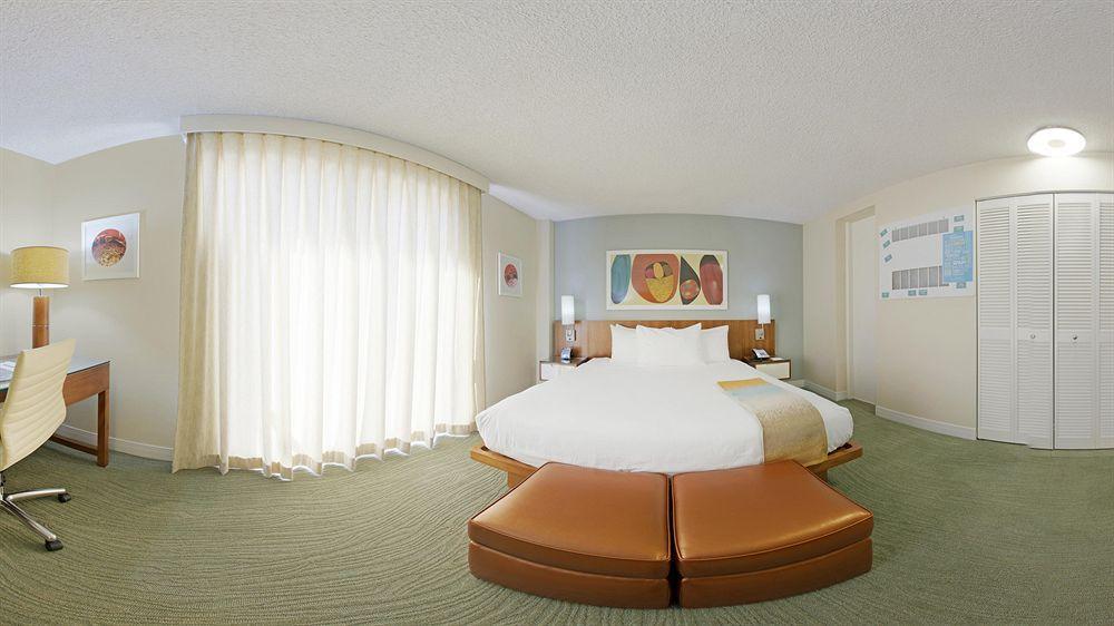 Shoreline Hotel Waikiki Honolulu Bagian luar foto