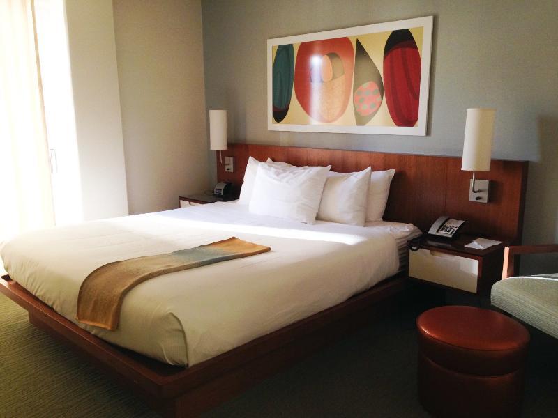 Shoreline Hotel Waikiki Honolulu Bagian luar foto