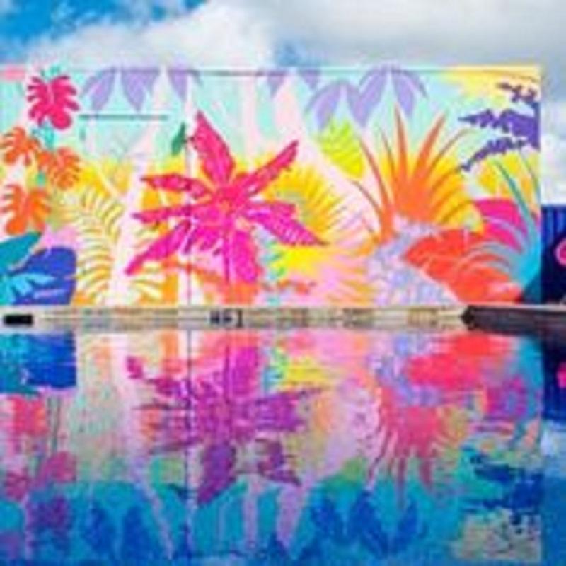 Shoreline Hotel Waikiki Honolulu Bagian luar foto